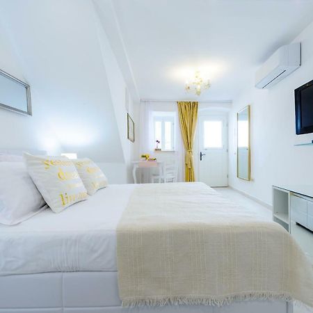 San Lorenzo Deluxe Room With Balcony Dubrovnik Exteriör bild