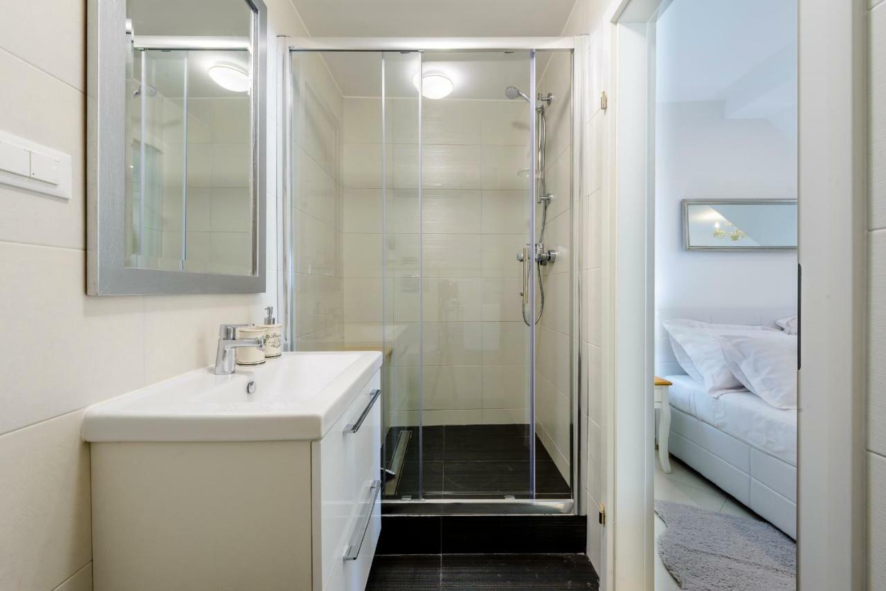 San Lorenzo Deluxe Room With Balcony Dubrovnik Exteriör bild