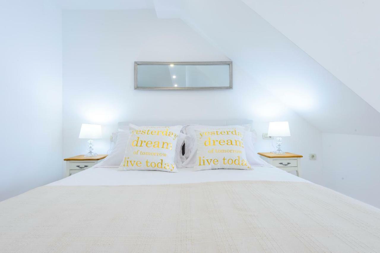 San Lorenzo Deluxe Room With Balcony Dubrovnik Exteriör bild