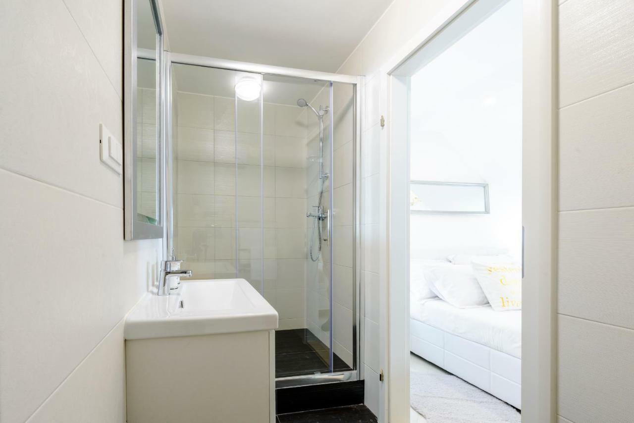San Lorenzo Deluxe Room With Balcony Dubrovnik Exteriör bild